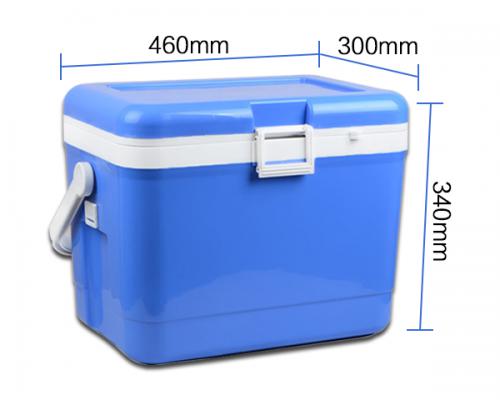 17L 保溫箱 冷藏箱 冷凍箱